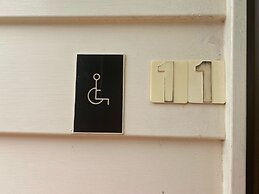 Opononi Lighthouse Motel