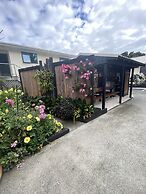 Opononi Lighthouse Motel