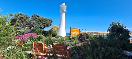 Opononi Lighthouse Motel