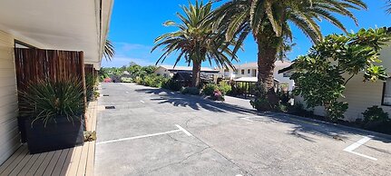 Opononi Lighthouse Motel