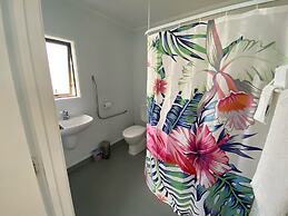 Opononi Lighthouse Motel