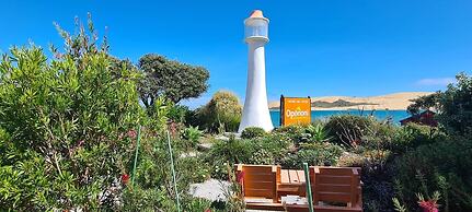 Opononi Lighthouse Motel