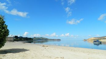 Opononi Lighthouse Motel