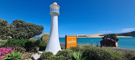Opononi Lighthouse Motel