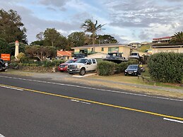Opononi Lighthouse Motel