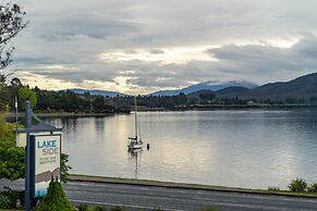 Lakeside Motel & Apartments