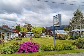 Lakeside Motel & Apartments