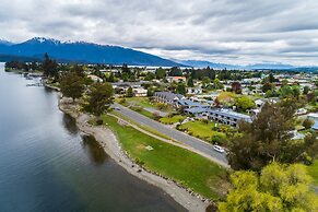 Lakeside Motel & Apartments