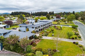 Lakeside Motel & Apartments