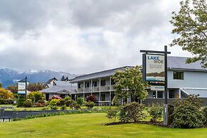 Lakeside Motel & Apartments