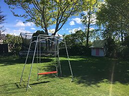 Lakeside Motel & Apartments