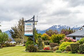 Lakeside Motel & Apartments