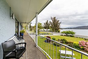 Lakeside Motel & Apartments