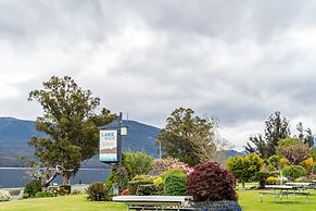 Lakeside Motel & Apartments