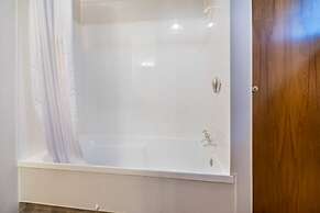 Lakeside Motel & Apartments