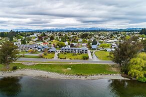 Lakeside Motel & Apartments