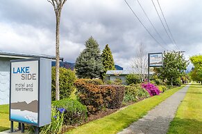 Lakeside Motel & Apartments