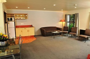 Chancellor Motor Lodge & Conference Centre