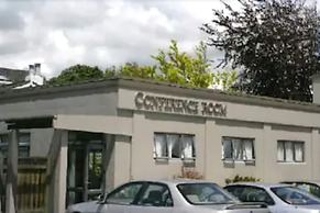 Chancellor Motor Lodge & Conference Centre