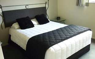 Chancellor Motor Lodge & Conference Centre