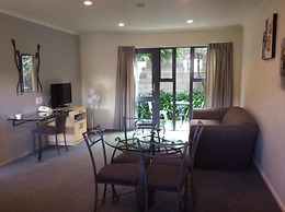 Chancellor Motor Lodge & Conference Centre