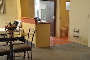 Chancellor Motor Lodge & Conference Centre