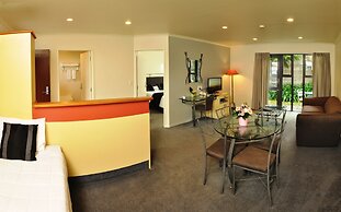 Chancellor Motor Lodge & Conference Centre