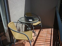 Chancellor Motor Lodge & Conference Centre