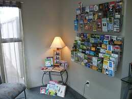 Chancellor Motor Lodge & Conference Centre