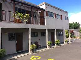 Chancellor Motor Lodge & Conference Centre