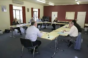 Chancellor Motor Lodge & Conference Centre