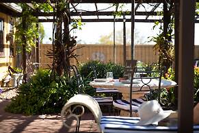 The Table Guesthouse