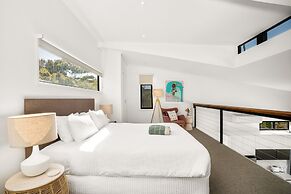 Aireys Inlet Getaway Resort