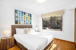 Aireys Inlet Getaway Resort