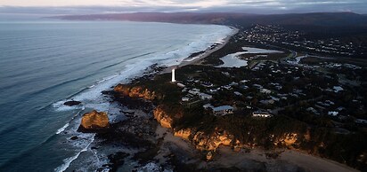 Aireys Inlet Getaway Resort
