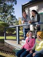 Aireys Inlet Getaway Resort