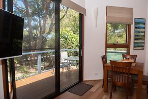 Aireys Inlet Getaway Resort