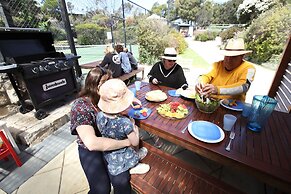 Aireys Inlet Getaway Resort