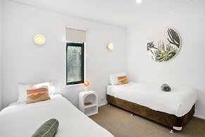 Aireys Inlet Getaway Resort