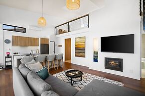 Aireys Inlet Getaway Resort