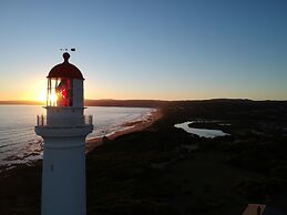 Aireys Inlet Getaway Resort