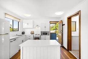 Aireys Inlet Getaway Resort