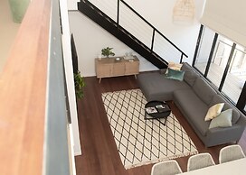 Aireys Inlet Getaway Resort