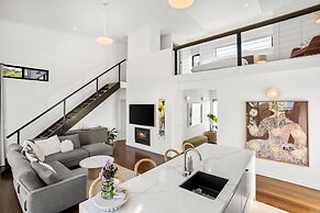 Aireys Inlet Getaway Resort