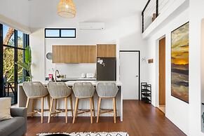 Aireys Inlet Getaway Resort