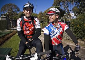 Aireys Inlet Getaway Resort