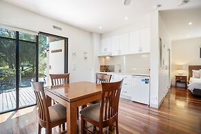 Aireys Inlet Getaway Resort