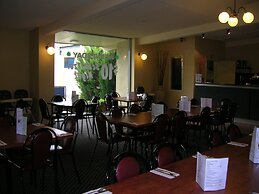 Overlander Hotel Shepparton