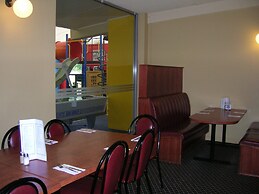 Overlander Hotel Shepparton