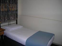 Overlander Hotel Shepparton